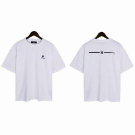 Picture of Amiri T Shirts Short _SKUAmiriS-XLbrt216132046